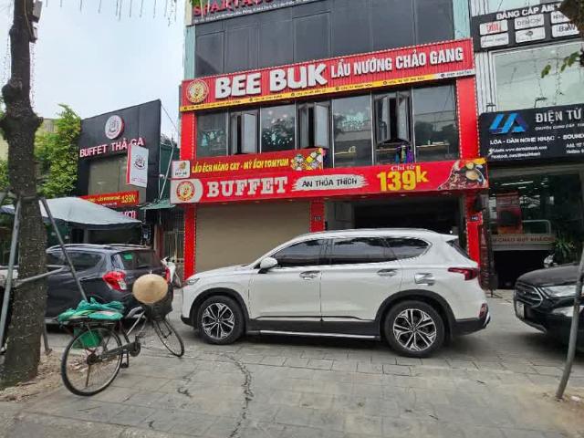 Bán Nhà Mặt Phố Phạm Văn Đồng 90m2x7t, Thang Máy, Vỉa Hè 7m, Mt=8m, Giá 55 Tỷ