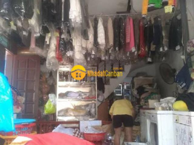 Bán nhà mặt phố phan đình giót hà đông kd sầm uất ô tô đỗ ngày đêm dt40m2. Gia 7.5 tỷ