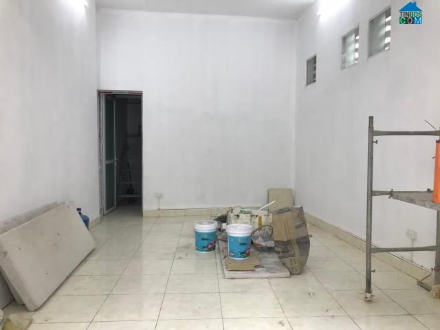 Bán nhà mặt phố Phan Đình Giót, 45m2, mặt tiền 4.8m, đường ô tô, kinh doanh tốt, giá 10.4 tỷ