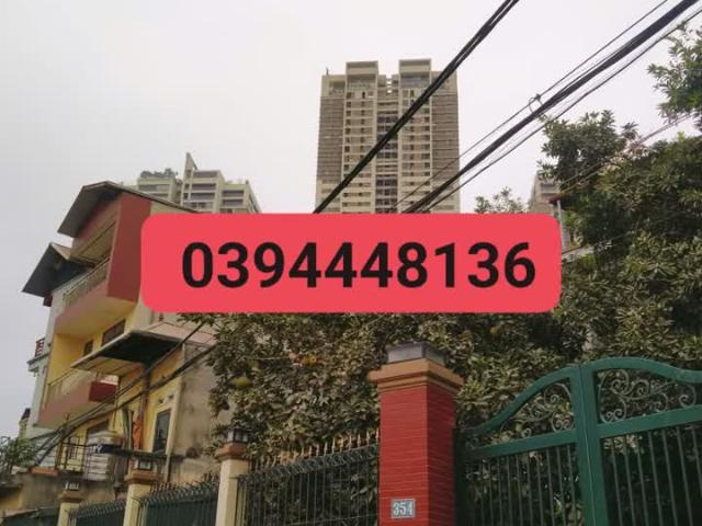 Bán Nhà Mặt Phố Phân Lô Vỉa Hè Ngô Quyền. 35m, Mặt Tiền 4.1m. Lô Góc Oto Đỗ Cửa