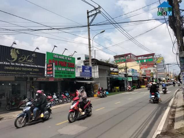 Bán nhà mặt phố phan văn đối nhà cấp 4 diện tích s lớn khuông đất đẹp 2.000m2 xã bà điểm
