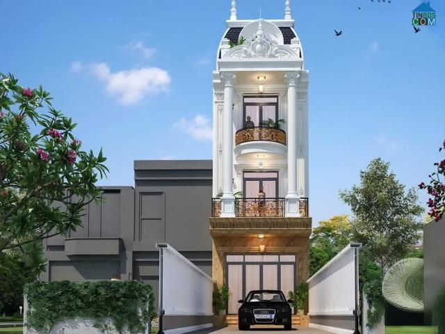 Bán nhà mặt phố Phú Cát Hoà Lạc vừa ở vừa KD Spa giá bán gấp đầu tư tốt