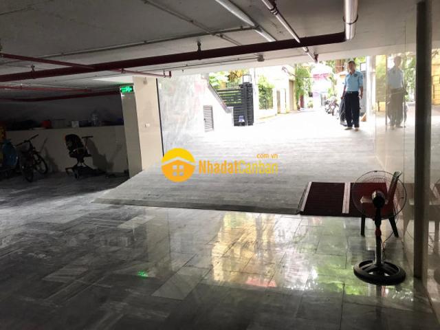 Bán nhà mặt phố quận tây hồ, ô tô, kd sầm uất, 238m, giá chỉ 90 tỷ