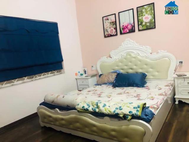 Bán nhà mặt phố Quang Trung, Tuyến phố huyết mạch của Quận Hà Đông, 33m2, 6.48 tỷ