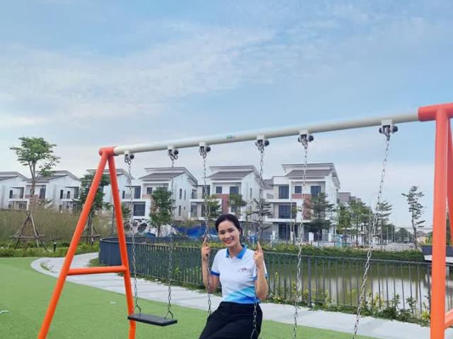 Bán nhà mặt phố Shophouse 100 m2 kinh doanh cho thuê rất tốt giá chỉ 6 tỷ