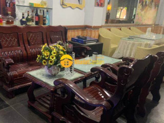 Bán nhà mặt quốc lộ 1b thái nguyên kinh doanh đỉnh