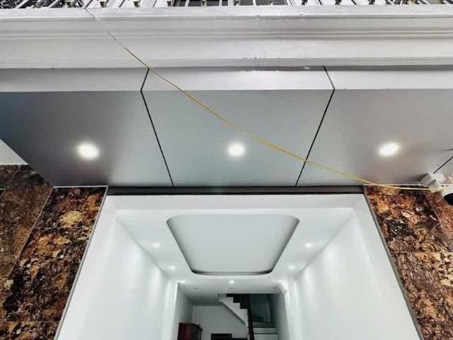 Bán Nhà Mễ Trì, Nam Từ Liêm, Hà Nội 30m 5 Tầng 3 Ngủ Giá Chỉ 5,35 Tỷ