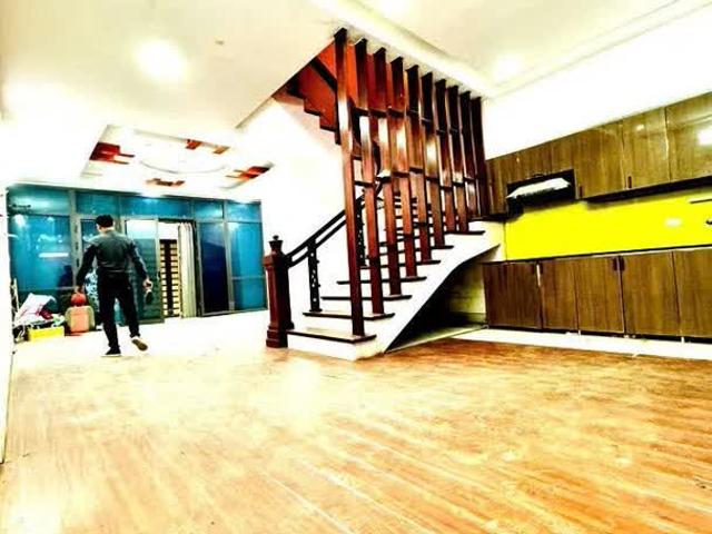 Bán nhà Mễ Trì Thượng, Nam Từ Liêm, 64m2, MT 6m, kinh doanh dòng tiền, 13 tỷ