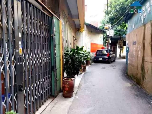 Bán nhà Mễ Trì Thượng, NamTừ Liêm, 65m, giá 9,5 tỷ, nhà đất nở hậu, 2 mặt thoáng, gần bãi để xe