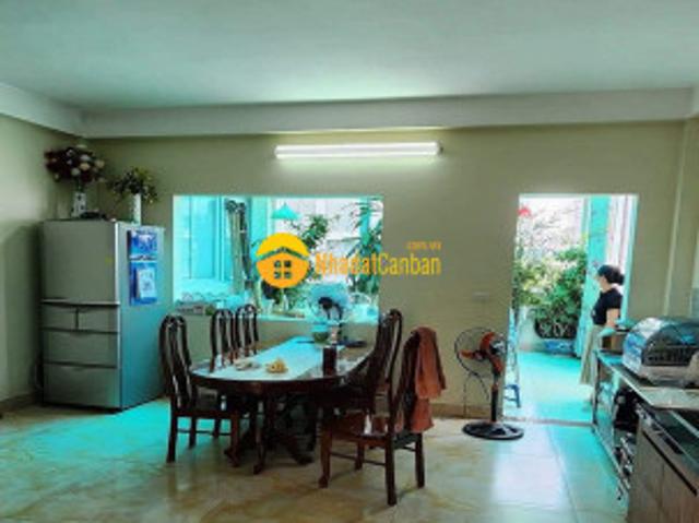 Bán nhà mễ trì thượng, 80m2 thang máy cao cấp, chỉ 12 tỷ
