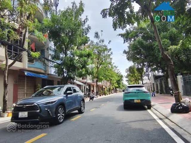 Bán Nhà Mặttiền Cao Lỗ Tạ Quang Bửu Quận 8 4 Tầng 4*20m Đường 12m, Chỉ Hơn 13 Tỷ
