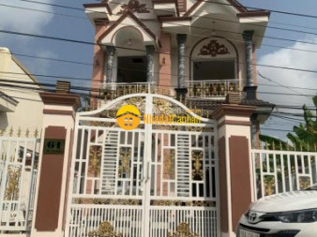 Bán nhà mẫu biệt thự mini đường ngô thời nhiệm, lh 0845065