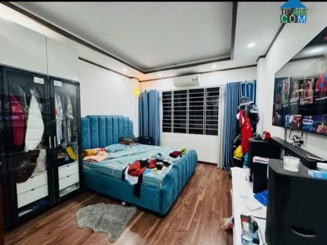 Bán nhà Mậu Lương, Kiến Hưng, Hà Đông Hàng xóm Xa La, ngõ thoáng đẹp, vị trí đắc địa
