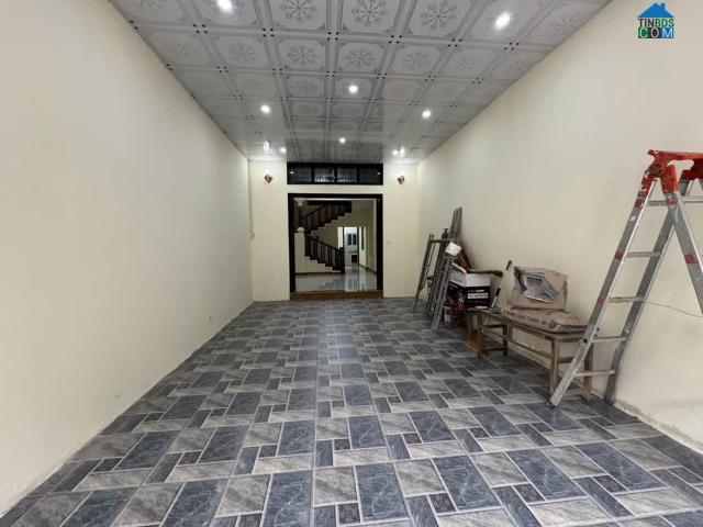 Bán Nhà Mai Châu, Đại Mạch, Đông Anh Dường To Ô Tô Tránh Kinh Doan Sầm Uất Gần KCN Bắc Thăng
