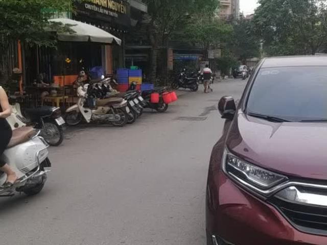 Bán nhà Man Bồi Gốc Găng Ba La Hà Đông 11tỷ