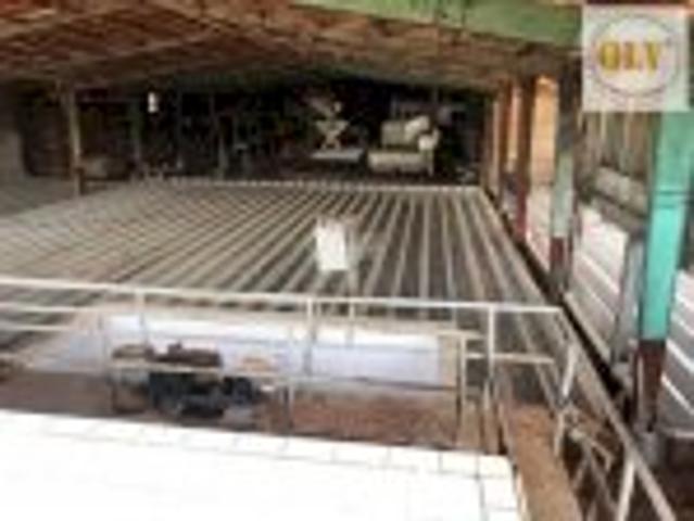 Bán Nhà Máy Chế Biến Mủ Cao Su, Mặt Tiền Đt741, Bình Phước, 20.000M²
