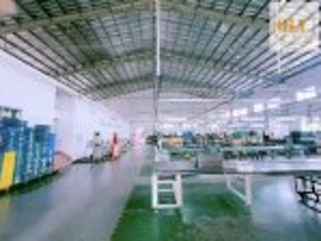 Bán Nhà Máy Kcn Hố Nai 3, Trảng Bom, Đồng Nai, 5.000M²