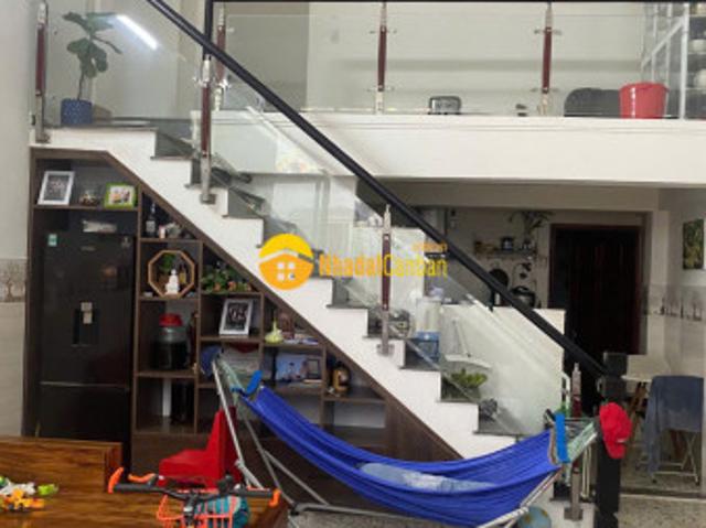 Bán nhà mê lửng nguyễn phước nguyên, thanh khê 48m2 shr chỉ 3.5 tỷ. Lh0903523