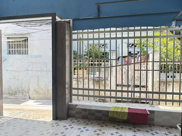 Bán Nhà Mê Đúc Kiên Cố 2 Tầng Tổ 12 Hẻm Hương Lộ Ngọc Hiệp