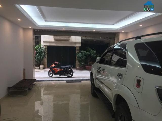Bán Nhà Minh Khai – 62m² – Ô Tô Đỗ Cửa – Giá 10.5 Tỷ