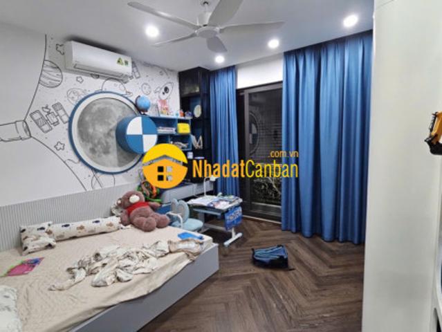 Bán nhà minh khai 6 tầng thang máy long lanh phân lô ô tô tránh kinh doanh hai bà trưng