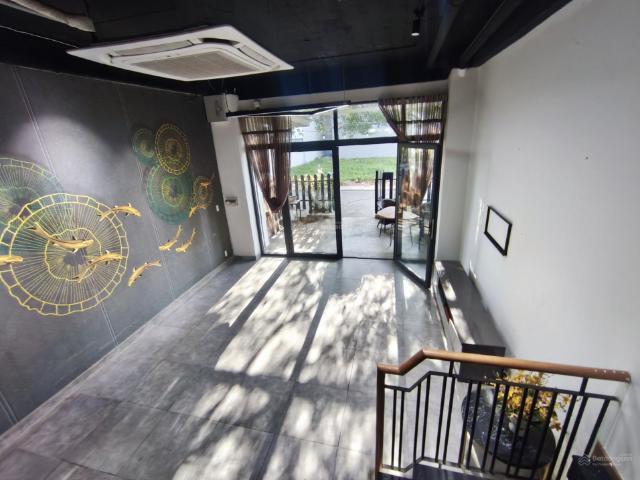 Bán nhà Mizuki Bình Hưng 4 tầng, 100m2, chỉ 10.5 tỷ
