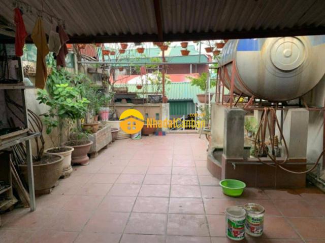 Bán nhà mp hồng mai, giá 22.8 tỷ, 56m2x4t, ảnh thật