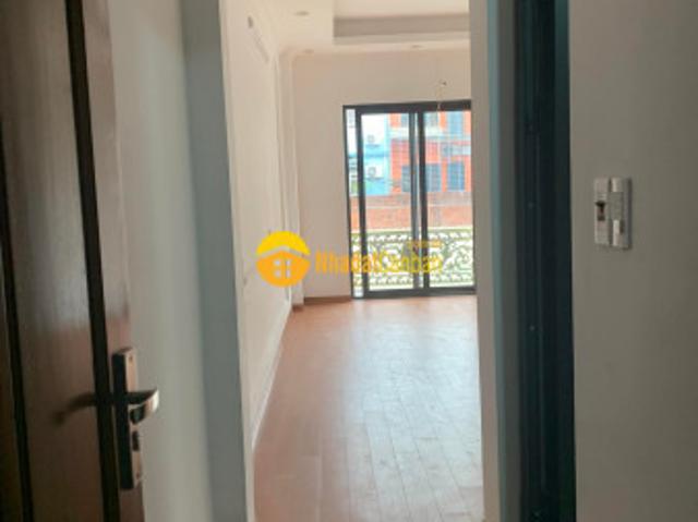 Bán nhà mp kim ngưu, giá 43 tỷ, 81m2x3t, lô góc 2 mặt thoáng