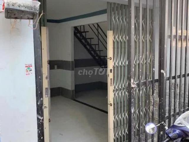 Bán Nhà Nở Hậu Giá Tốt Đường ĐT 7 4, Xã Đông Thạnh, Huyện Hóc Môn, TPHCM