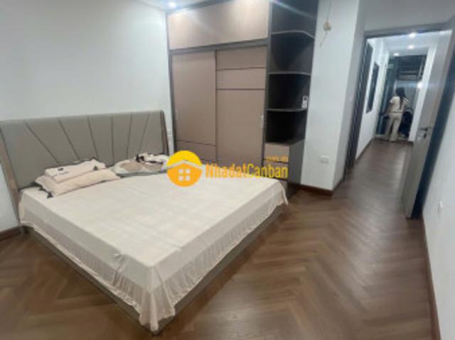 Bán nhà đền lừ 7 tầng thang máy long lanh phân lô ô tô kinh doanh hoàng mai