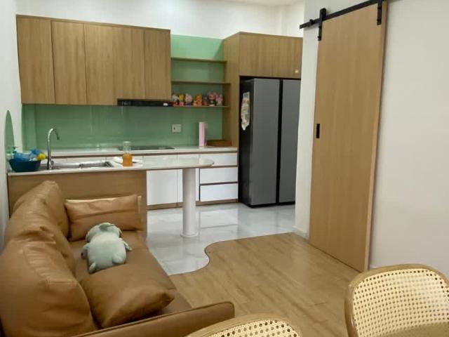 Bán nhà Nằm trong khu Tái Định Cư VCN Phước Hải – trung tâm TP. Nha Trang diện tích đất 46m2