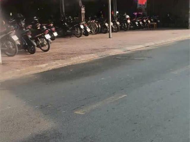 Bán Nhà Nát Mặt Tiền KD Ngang 8,4m Tân Chánh Hiệp 35 P. Tân Chánh Hiệp Quận 12 Diện Tích