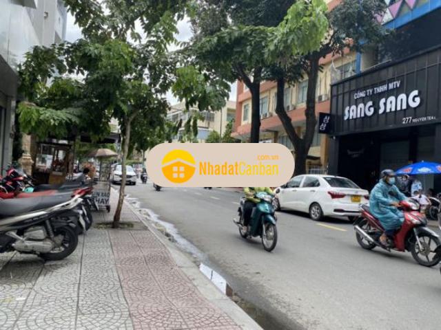 Bán nhà nc mt đường số gòa vấp 12 21m 34ph 19 99tỷ