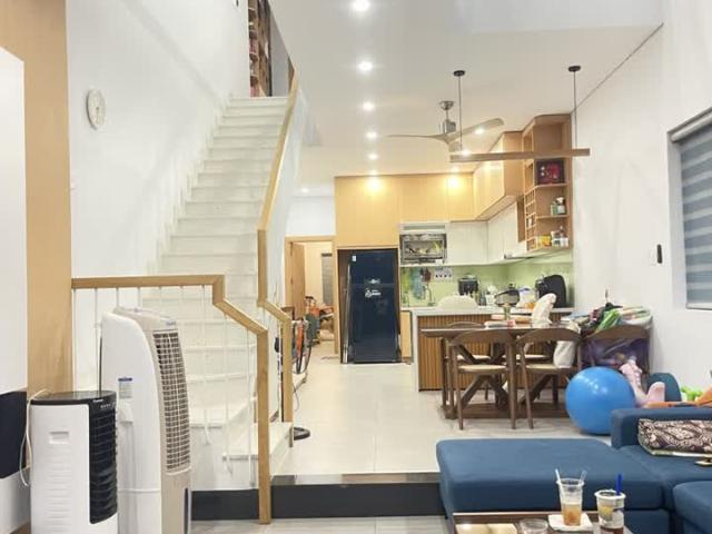 Bán nhà đường Mỹ An, Ngũ Hành Sơn, 95m2, 3 tầng mới đẹp, giá 7,1 tỷ