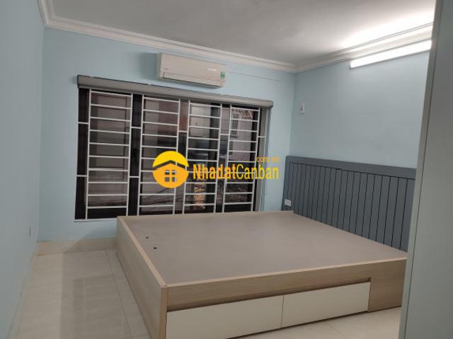 Bán nhà đường minh khai, hai bà trưng, nhà đẹp, ngõ thoáng, gần phố