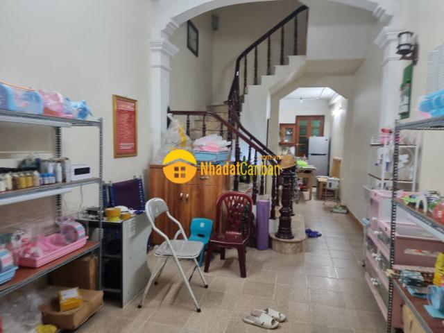 Bán nhà đường ngọc hồi, hoàng mai, ô tô, sổ đẹp, ngõ đẹp, 45m, chỉ 4.9 tỷ