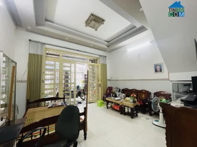Bán nhà ngõ đường số 8, Linh Xuân, Thủ Đức, TP HCM. DT 70m2, 2 Tầng, giá 5.19 Tỷ
