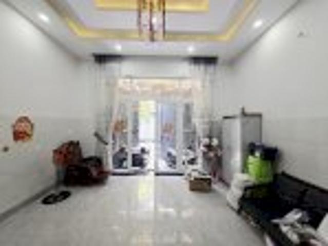 Bán Nhà Đường Đặng Văn Bi, Trường Thọ, Thủ Đức, Tp Hcm. Dt 75M2, 4 Tầng, Sh. Giá 11,9 Tỷ