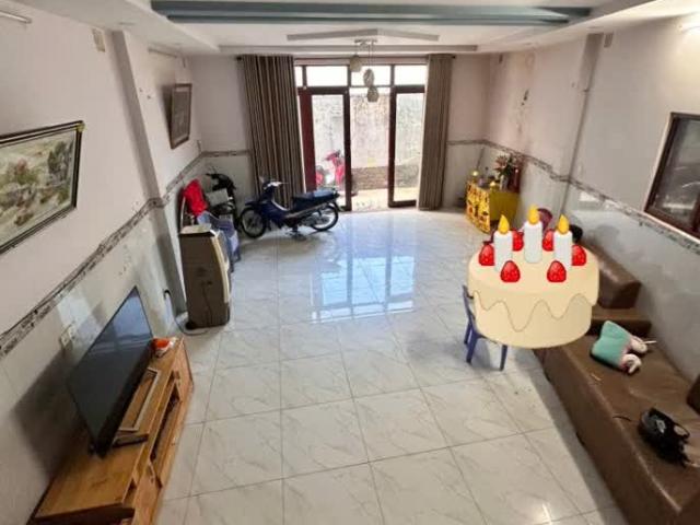 Bán Nhà Đường Nguyễn Thị Thập – Xe Hơi Đỗ Cửa – Nhà 3 Tầng Đẹp – Giá Chỉ 5.8 Tỷ, LH 0938827