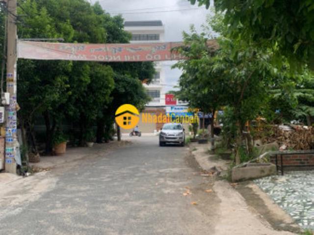 Bán nhà đường nguyễn thị búp tân chánh hiệp