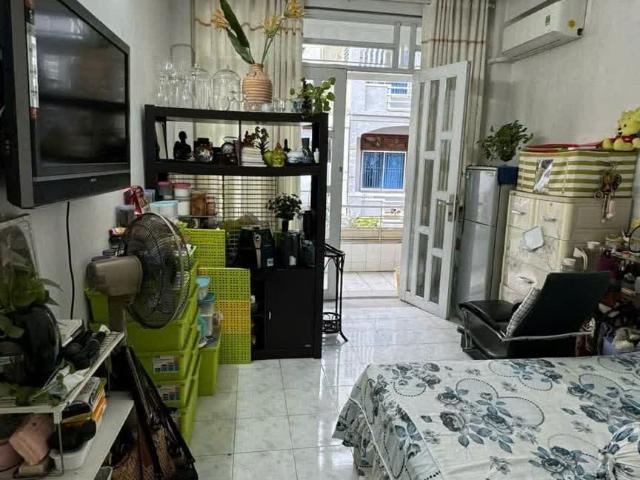 Bán nhà đường Nguyễn Tri Phương, Quận 10, 46m2, 4 tầng, hẻm xe hơi, 14 tỷ