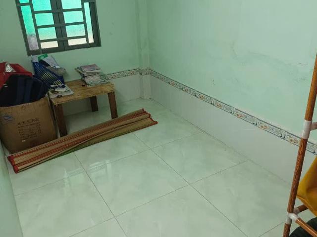 Bán nhà đường Nguyễn Bình Nhà Bè