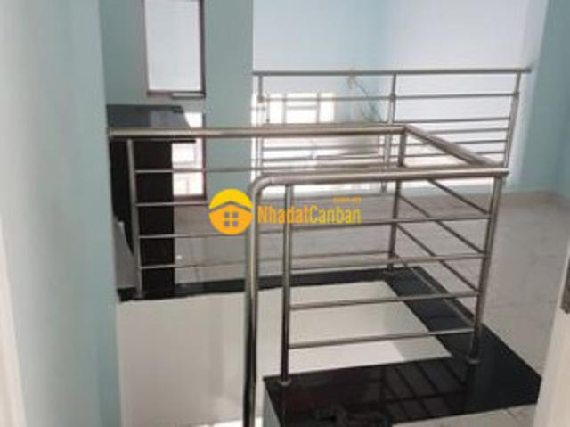 Bán nhà đường nguyễn qúy anh, tân sơn nhì, tân phú. 44m2, giá giảm sâu, 3,85 tỷ, lh0386817