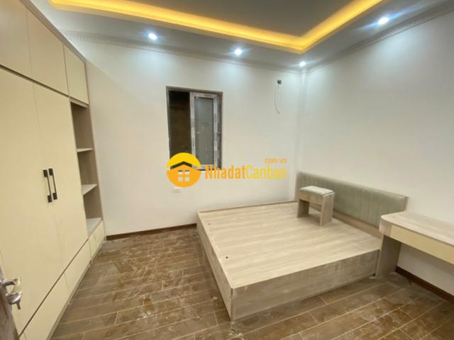 Ban nha đương nguyên trai, thanh xuân, nhà mới đẹp, ngõ rộng, 5m ô tô tránh