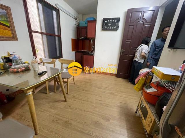 Bán nhà ngũ nhạc 4 tầng dân xây 1 nhà ra phố hoàng mai