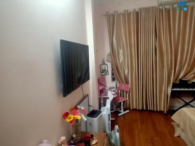 Bán nhà ngõ Ô TÔ KINH DOANH đường Thanh Bình Mỗ Lao Hà Đông giá 6.7tỷ