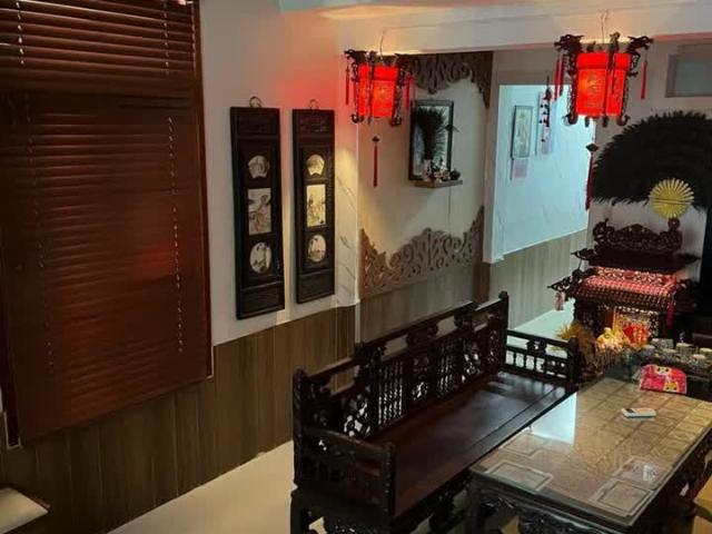 Bán Nhà Đường Ô Tô Nguyễn Trường Tộ, Phước Vĩnh, Huế Giá Chỉ 3.3 Tỷ!