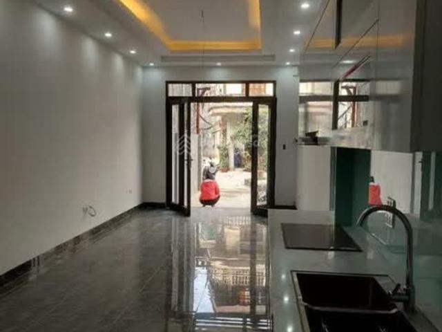 Bán nhà ngõ ô tô Phường Minh Khai, Hai Bà Trưng, Hà Nội, giá tốt 7,3 tỷ, 40m2