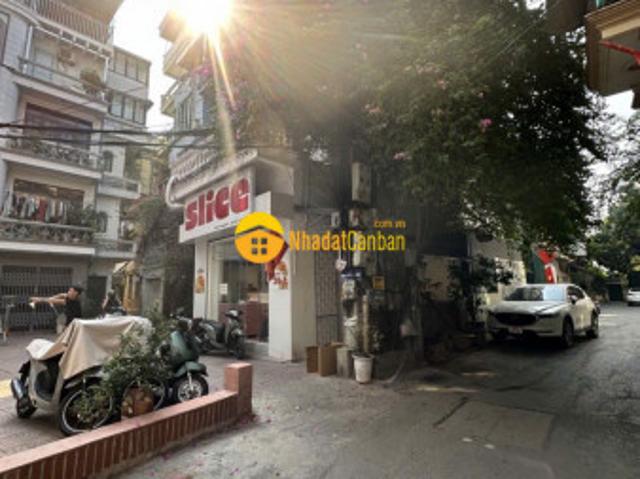 Bán nhà đống đa 43.5m2 5.8 tỷ