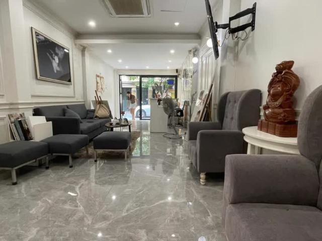 Bán Nhà Đống Đa Thái Thịnh 71m 7t 33ty. Lh: 0982769
